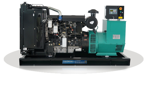 120KW˹l(f)늙C