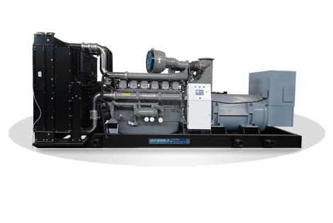 1200KW˹l(f)늙C