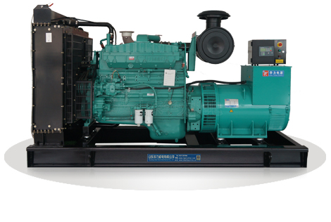 300KW˹l(f)늙C(j)