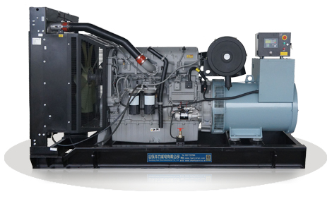 400KW˹l(f)늙C(j)